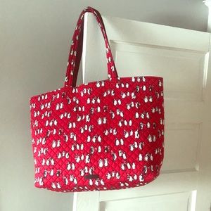 Vera Bradley tote